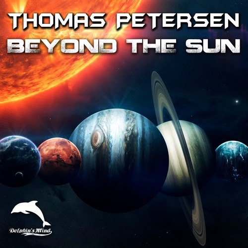Thomas Petersen-Beyond the Sun