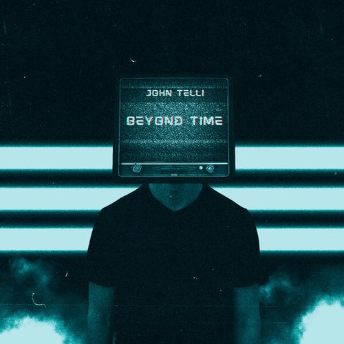 John Telli-Beyond Time