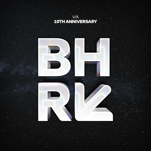 Various Artists-BH Records 10th Anniversary