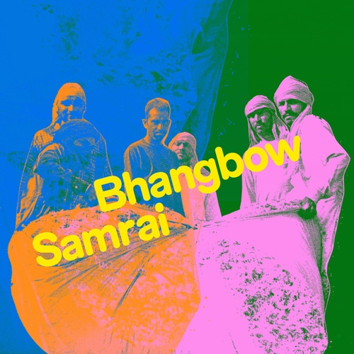 Bhangbow