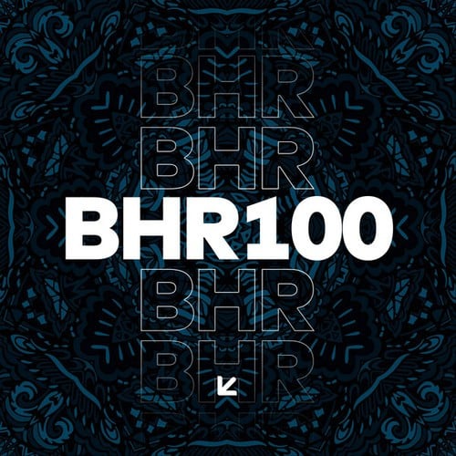 Various Artists-BHR 100