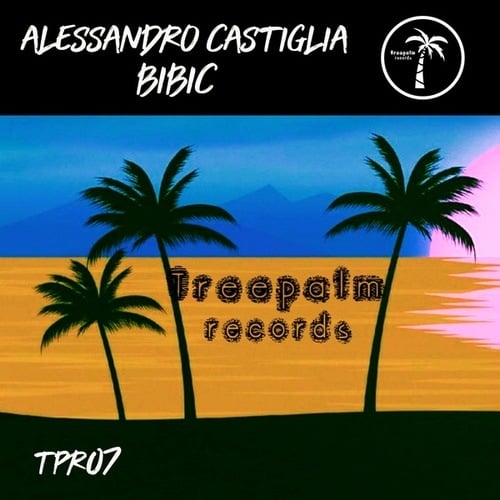 Alessandro Castiglia-Bibic