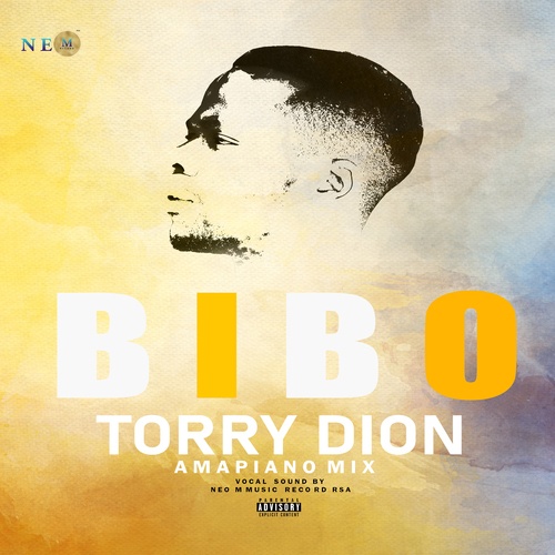 Torry Dion-Bibo