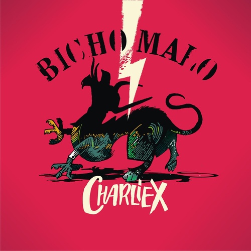 CHARLIEX, Nigga Sibilino-Bicho Malo