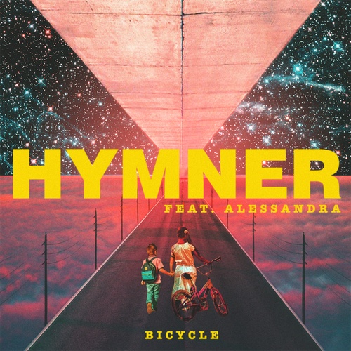 Hymner, Alessandra-Bicycle