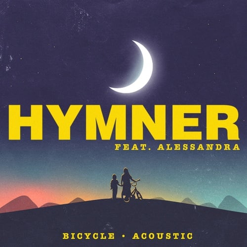 Hymner, Alessandra-Bicycle