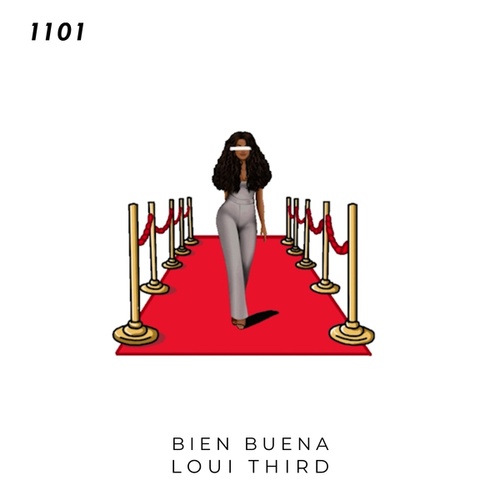 Loui Third-Bien Buena