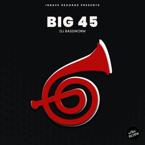 DJ Bassworm-Big 45