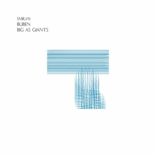 Big as Giants E.p