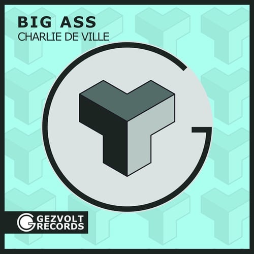 Charlie De Ville-Big Ass