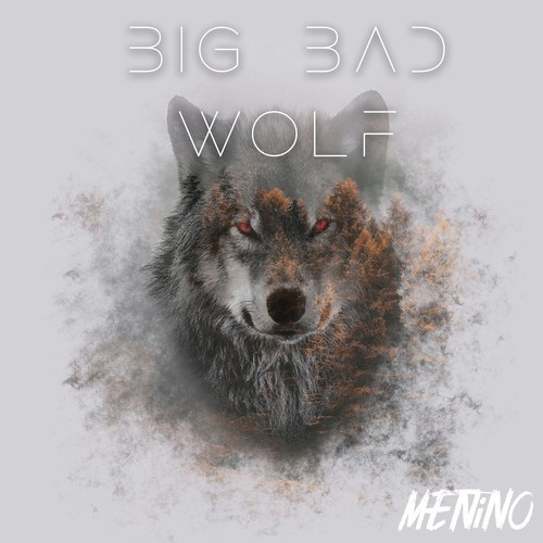 Menino-Big Bad Wolf