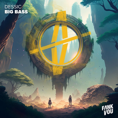 Dessic-Big Bass