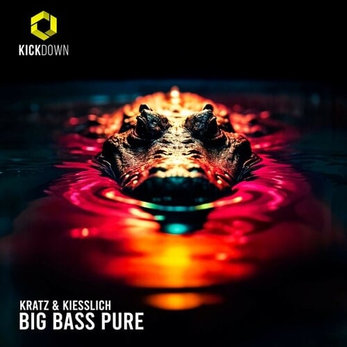 Big Bass Pure