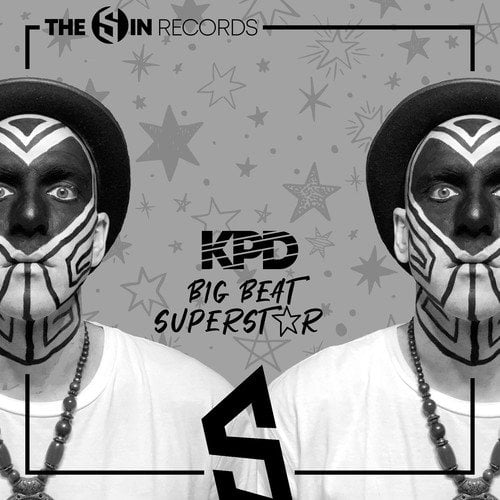 KPD-Big Beat Superstar