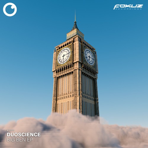 Duoscience-Big Ben EP