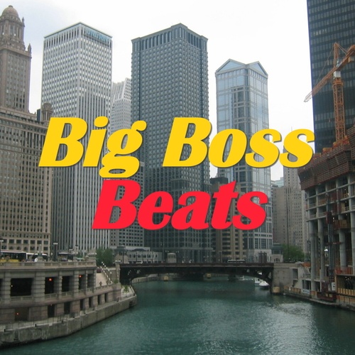 Various Artists-Big Boss Beats