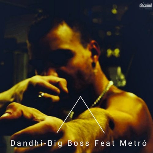 Dandhi, Metro-Big Boss
