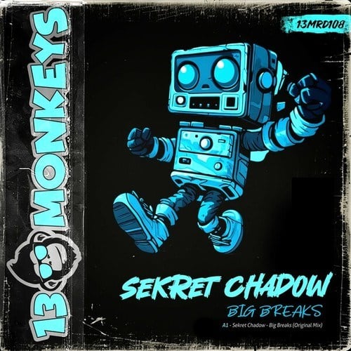 Sekret Chadow-Big Breaks
