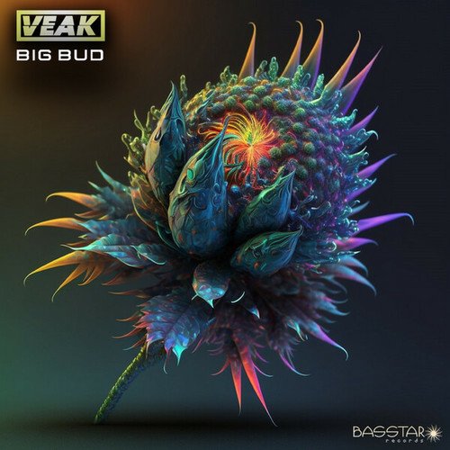 Veak-Big Bud