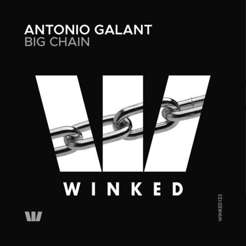 Antonio Galant-Big Chain