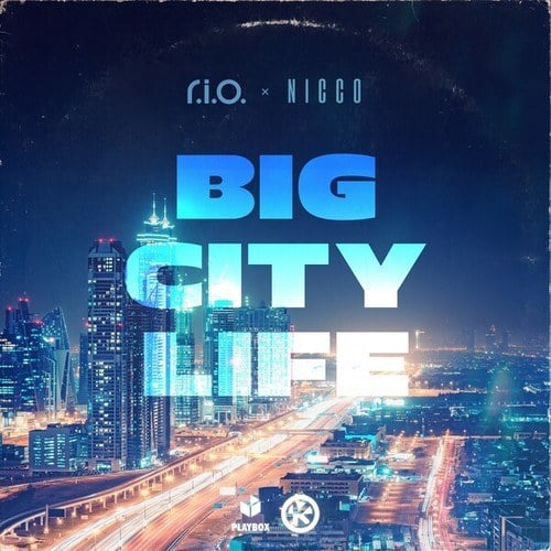 R.I.O., NICCO-Big City Life