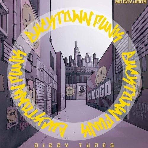 Bucktown Funk-Big City Limits