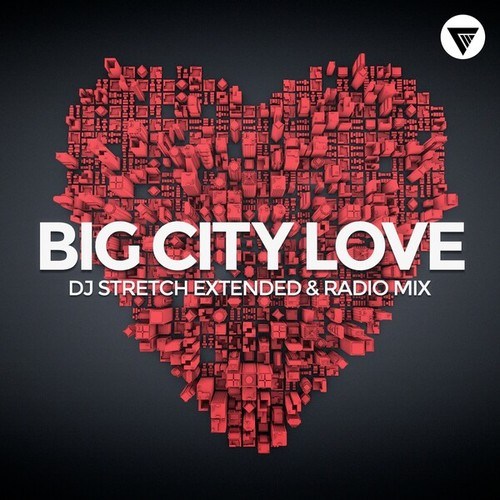 DJ Stretch-Big City Love