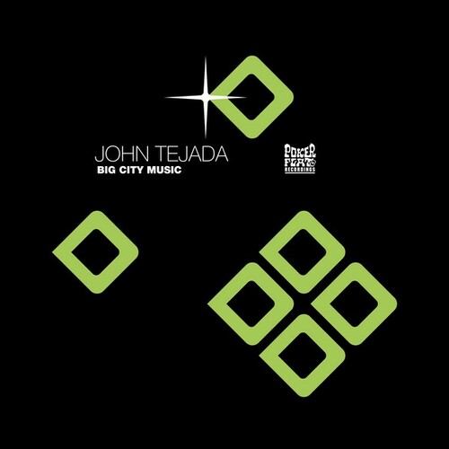 John Tejada-Big City Music