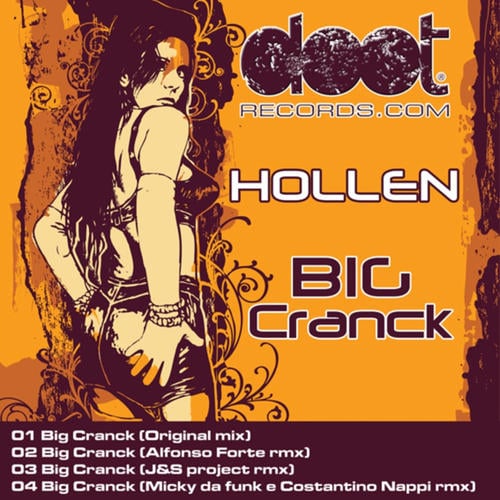 Hollen-Big Cranck