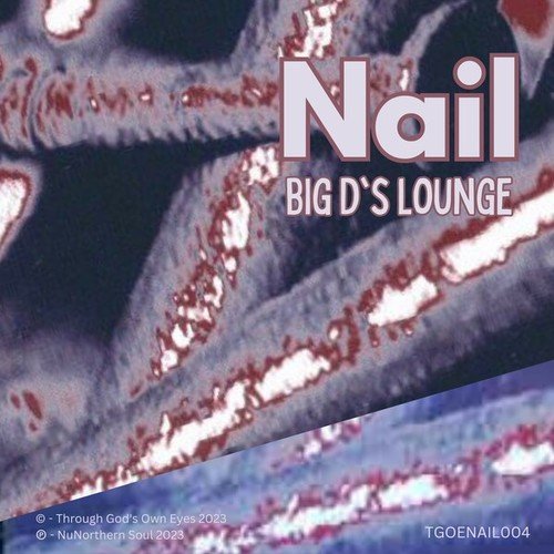 Nail-Big D's Lounge