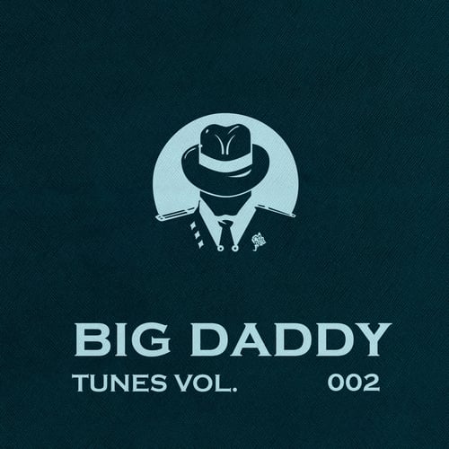 Big Daddy Tunes, Vol.002