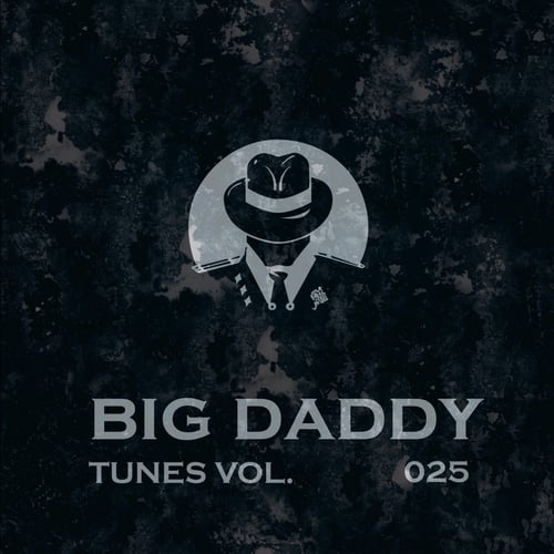 Big Daddy Tunes, Vol.025