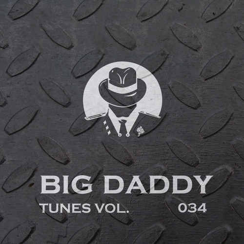 Big Daddy Tunes, Vol.034