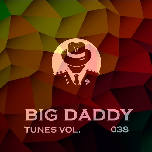 Leonid Gnip, Gloria, Alex Lead, Nastya Miracle, Daar Odenbach, Cj Wetal, DJ AleX_Xandr, DJ Nikita Noskow, KOEL, Schastye, DJ 5L45H, Ivo-Big Daddy Tunes, Vol.038