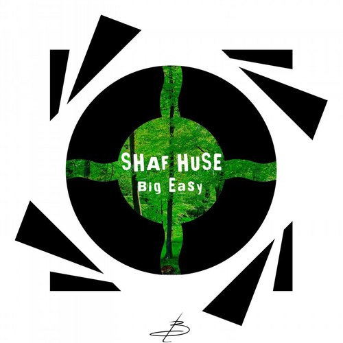 Shaf Huse-Big Easy