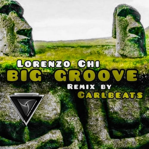 Lorenzo Chi, Carlbeats-Big Groove