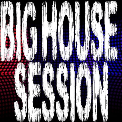Various Artists-Big House Session, Part 4