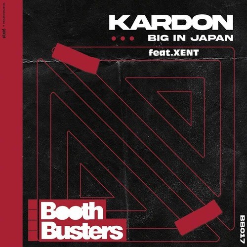 Kardon-Big in Japan