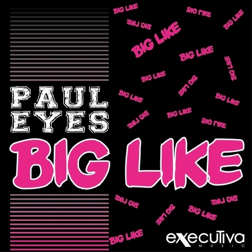 Paul Eyes-Big Like