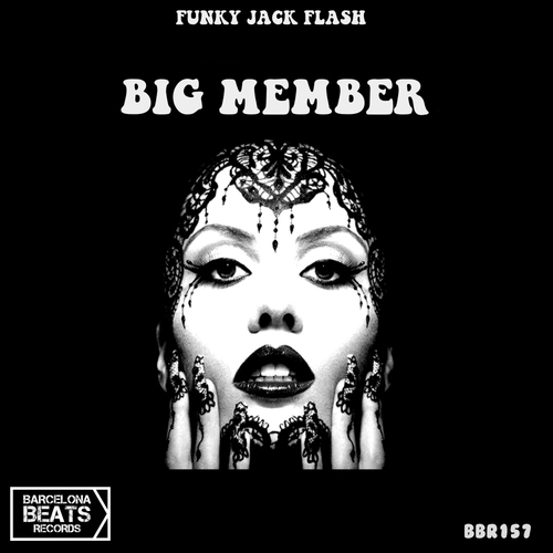 Funky Jack Flash-Big Mamber