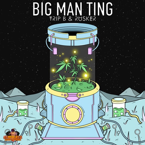 Big Man Ting