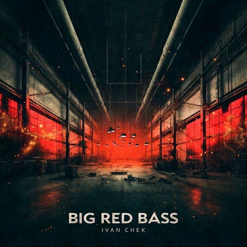 Ivan Chek-Big Red Bass