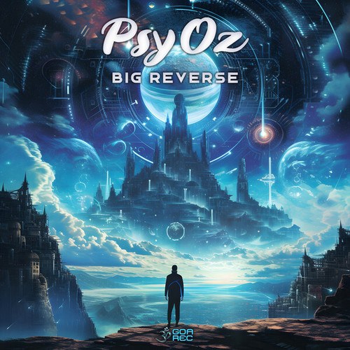 PsyOz-Big Reverse