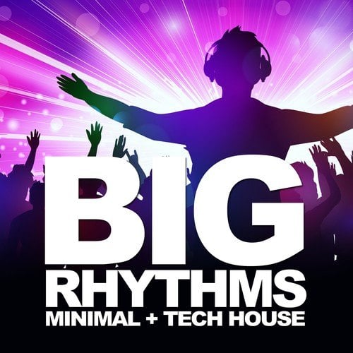Various Artists-Big Rhythms