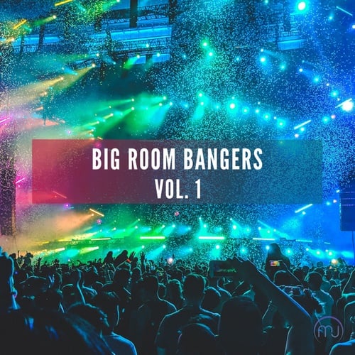 Various Artists-Big Room Bangers Vol. 1
