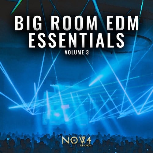 Various Artists-Big Room EDM Essentials, Vol. 3