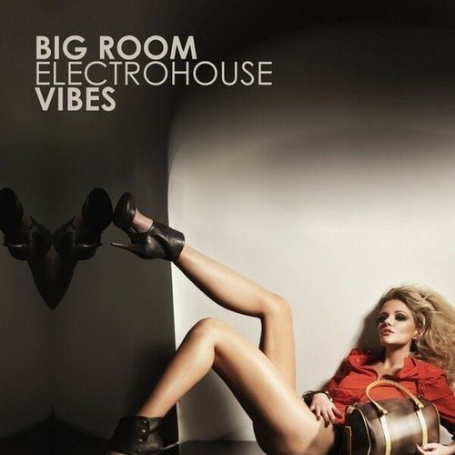 Various Artists-Big Room Electrohouse Vibes