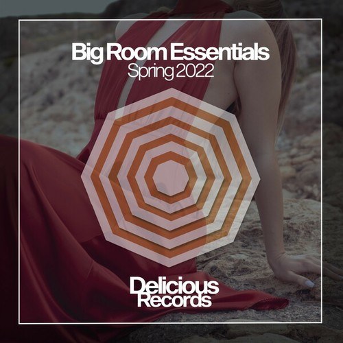 Various Artists-Big Room Essentials 2022
