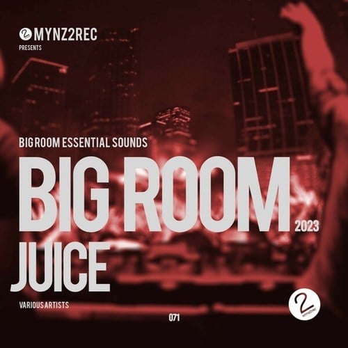 Various Artists-Big Room Juice 2023 (Big Room Essential Sounds)