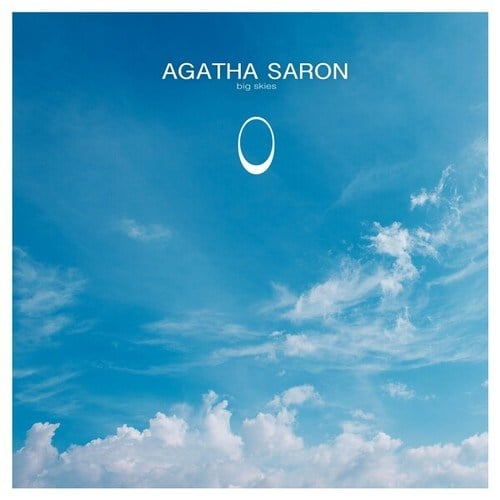 Agatha Saron-Big Skies